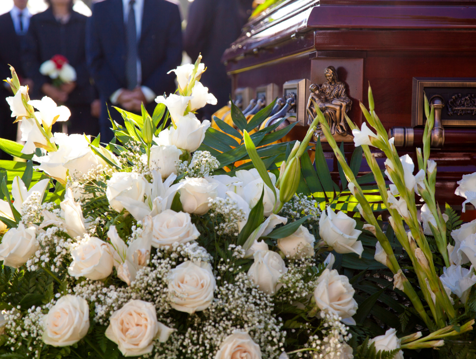 Baack's The Florist Image