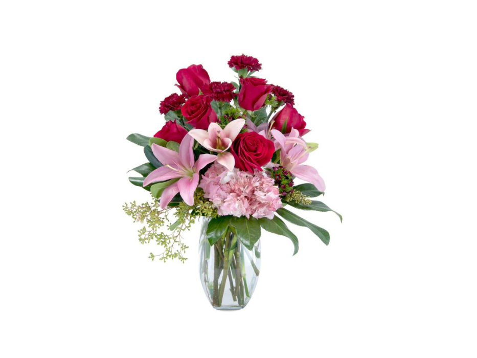 Baack's The Florist Image