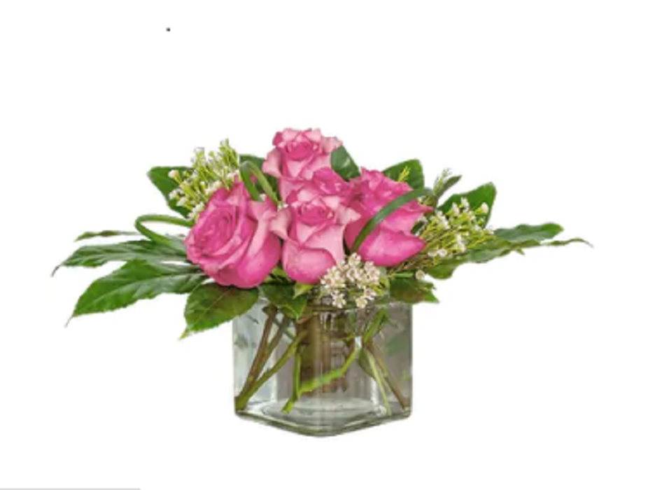 Baack's The Florist Image