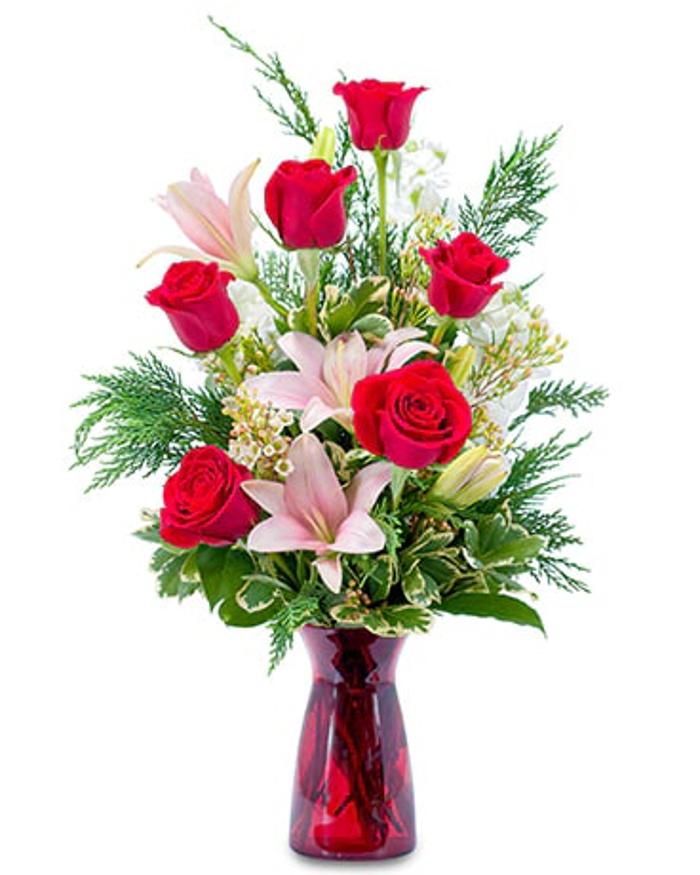 Baack's The Florist Image