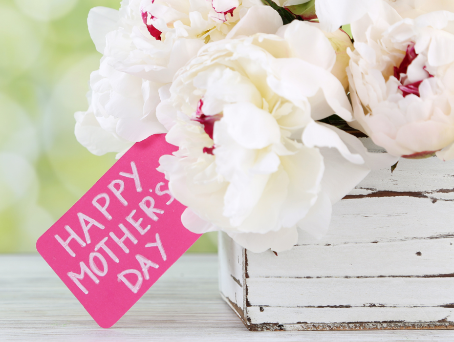 Baack's The Florist Image