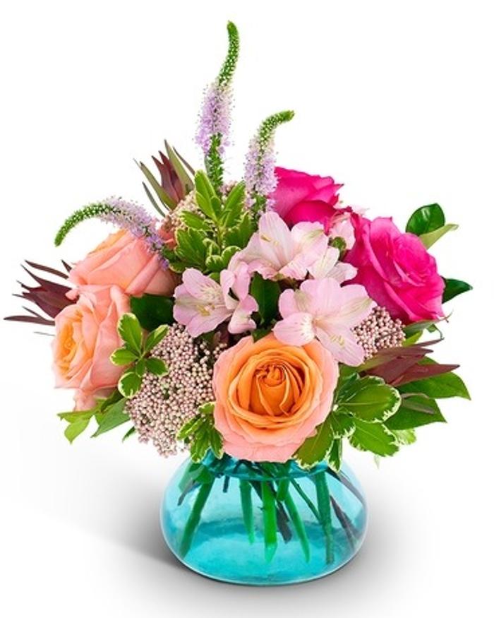 Baack's The Florist Image