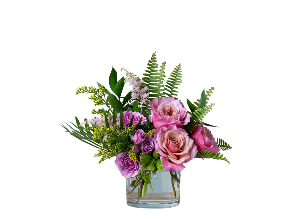 Baack's The Florist Image