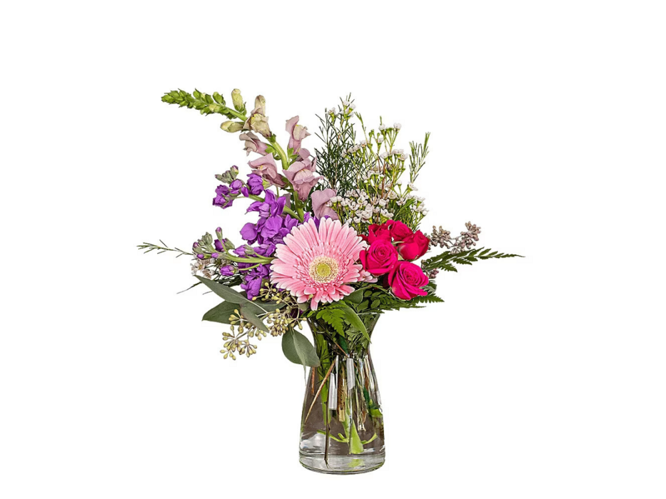 Baack's The Florist Image