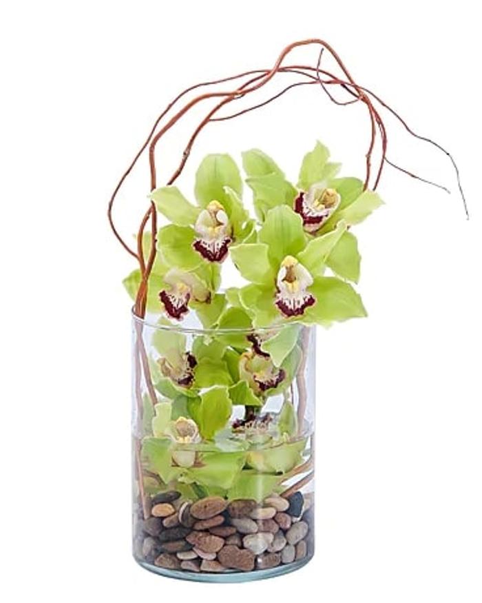 Baack's The Florist Image