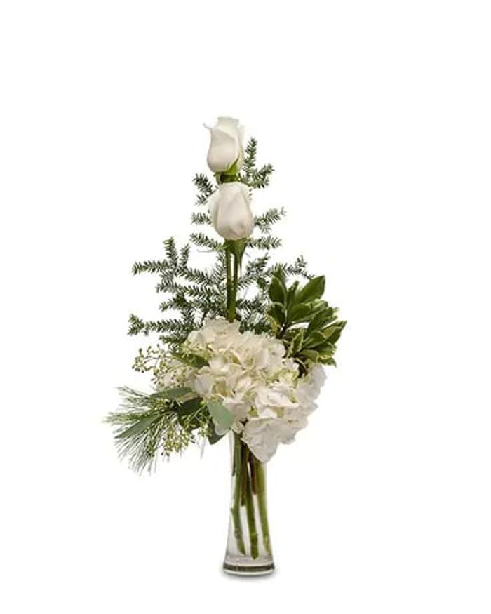 Baack's The Florist Image