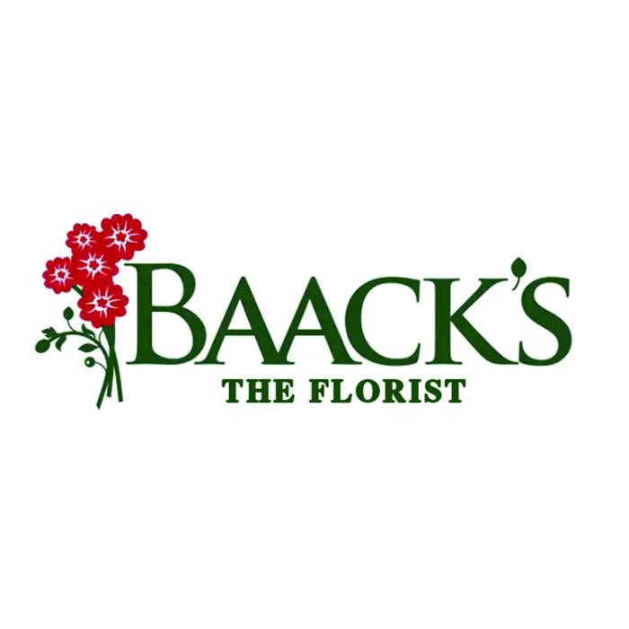 Baack's The Florist Image