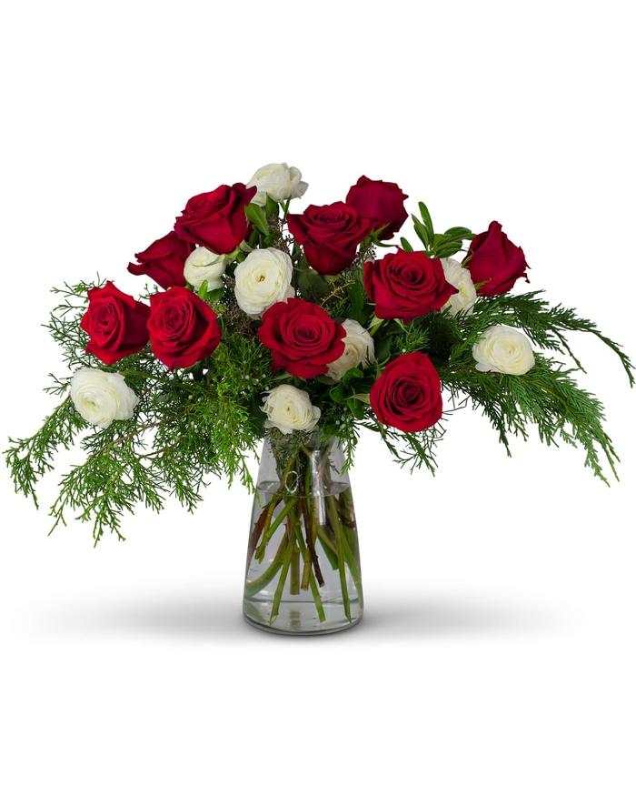 Baack's The Florist Image