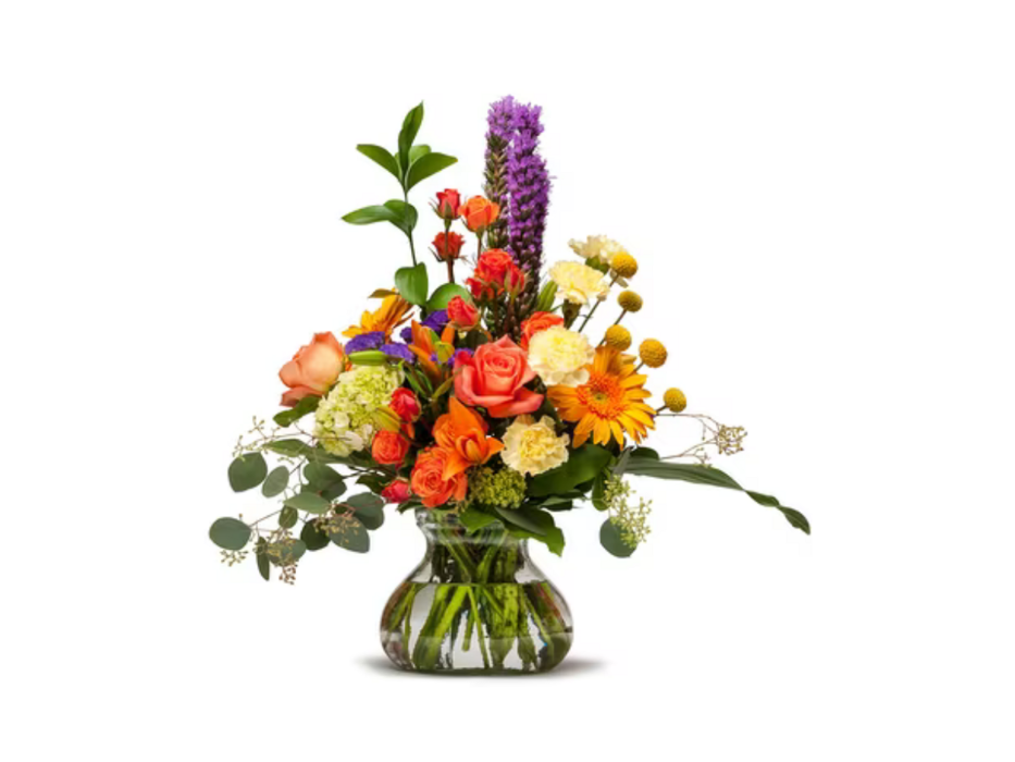 Baack's The Florist Image