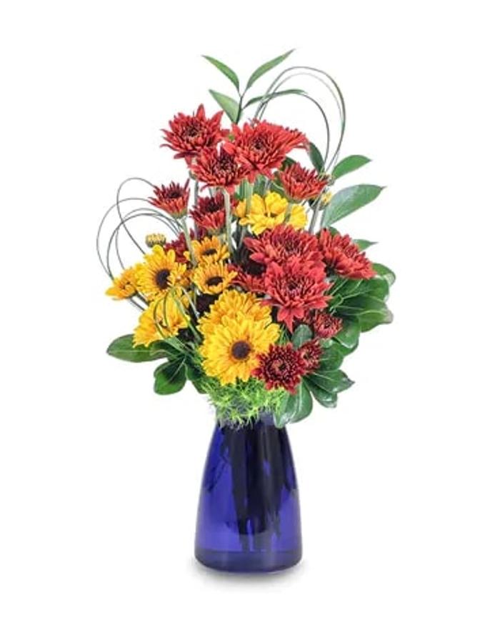 Baack's The Florist Image