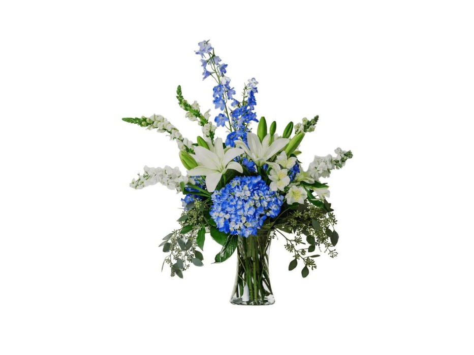 Baack's The Florist Image