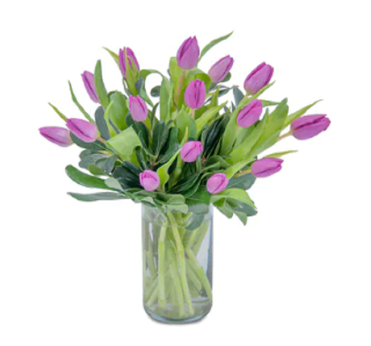 Baack's The Florist Image