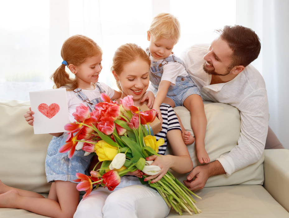 Baack's The Florist Image