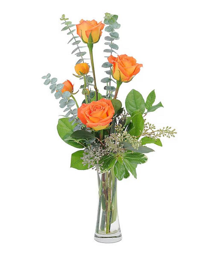 Baack's The Florist Image