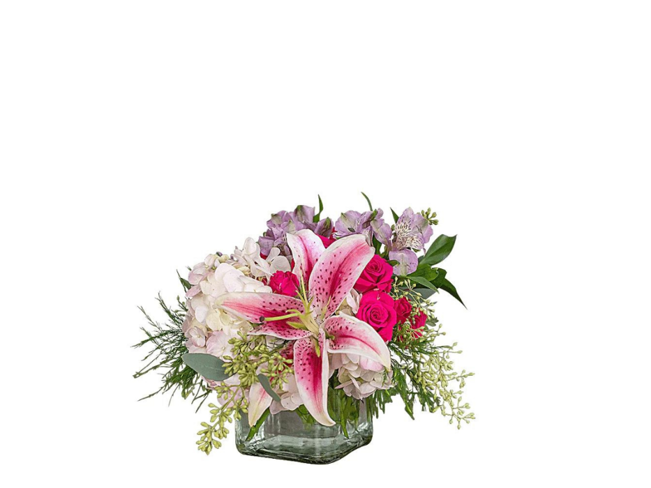 Baack's The Florist Image