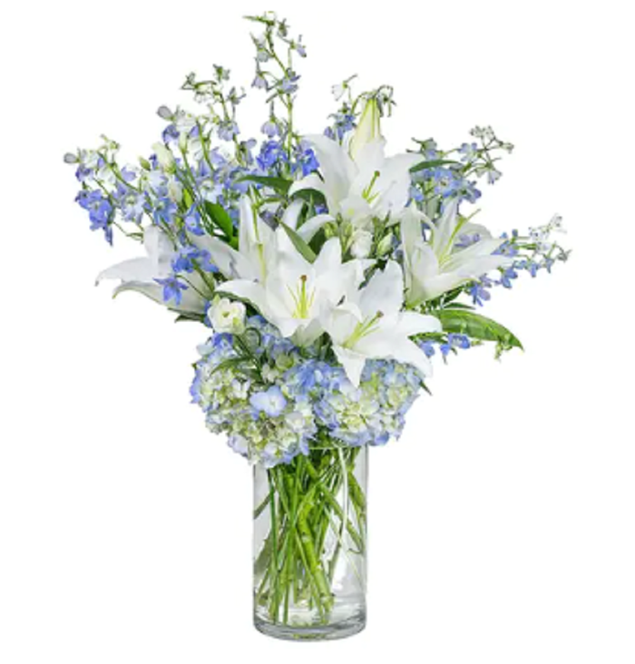 Baack's The Florist Image