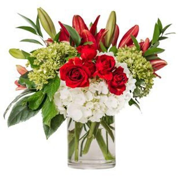 Baack's The Florist Image