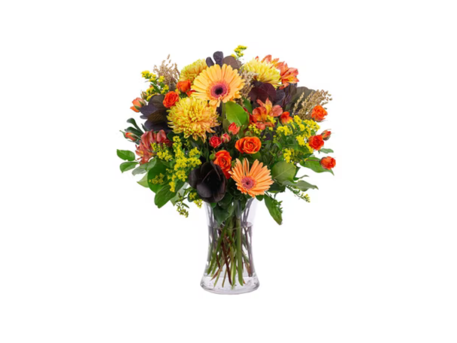 Baack's The Florist Image