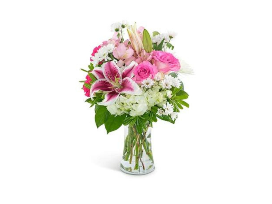 Baack's The Florist Image