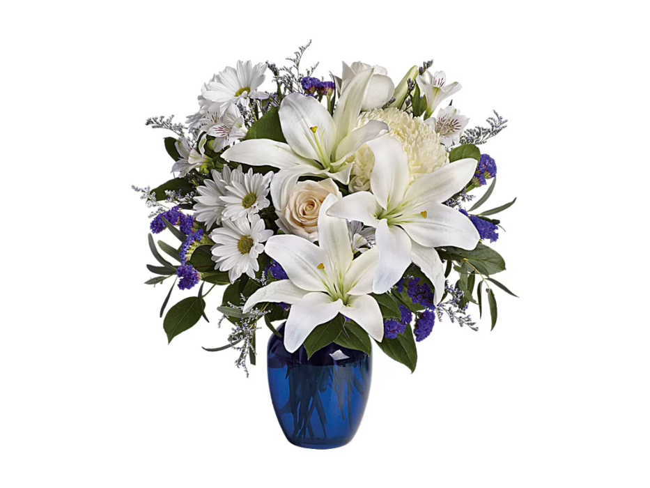 Baack's The Florist Image