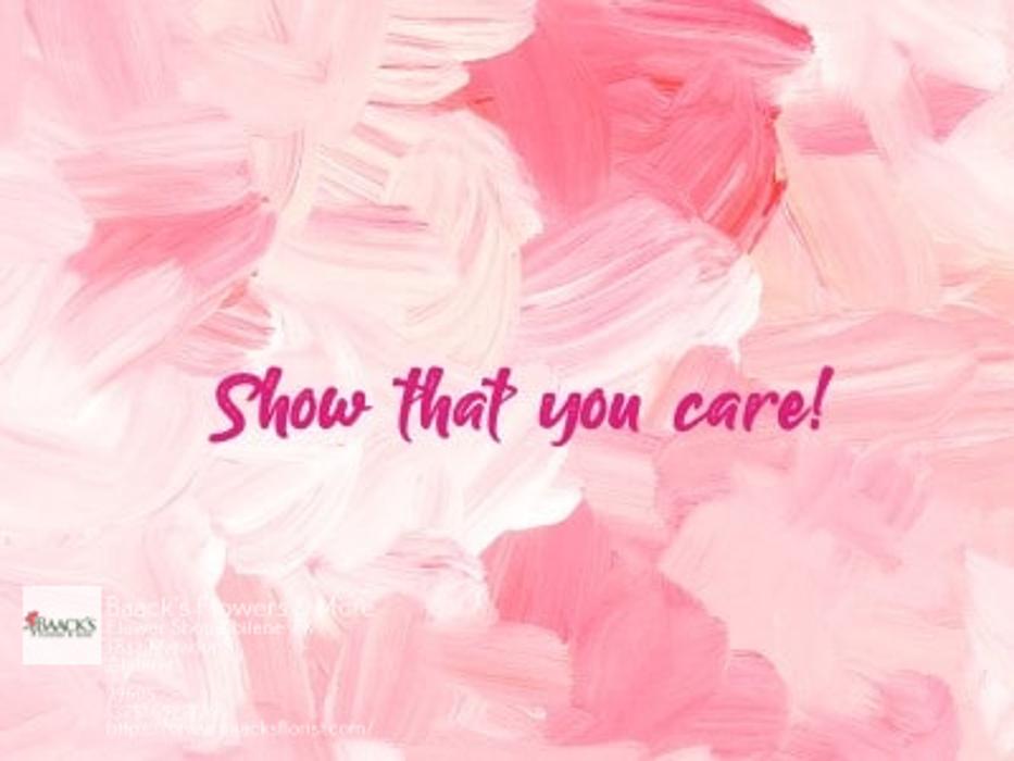 Baack's The Florist Image