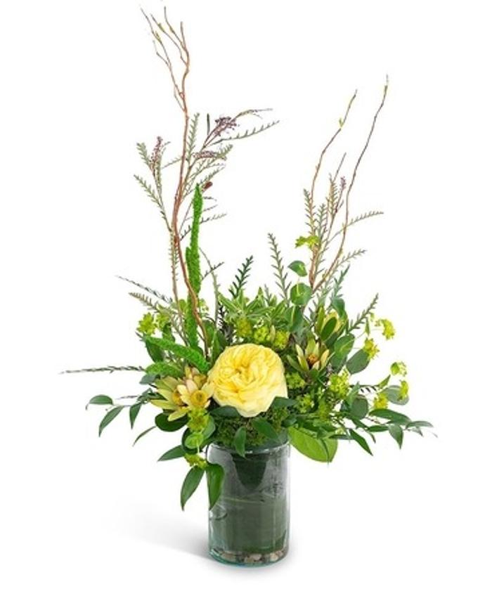 Baack's The Florist Image