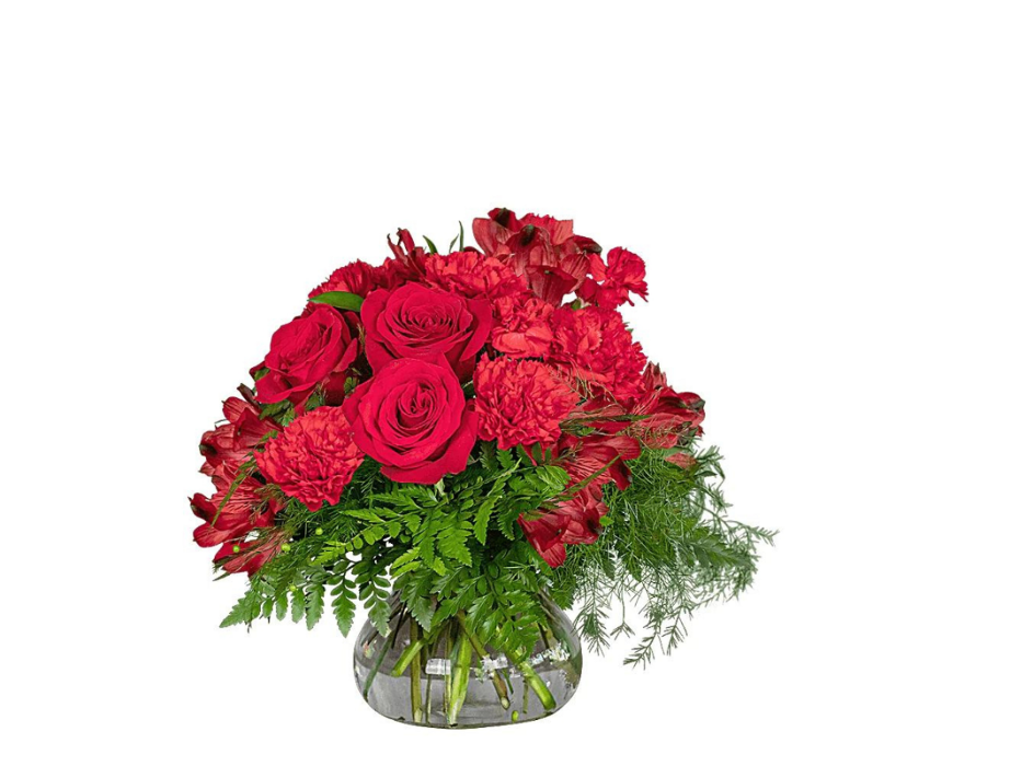 Baack's The Florist Image