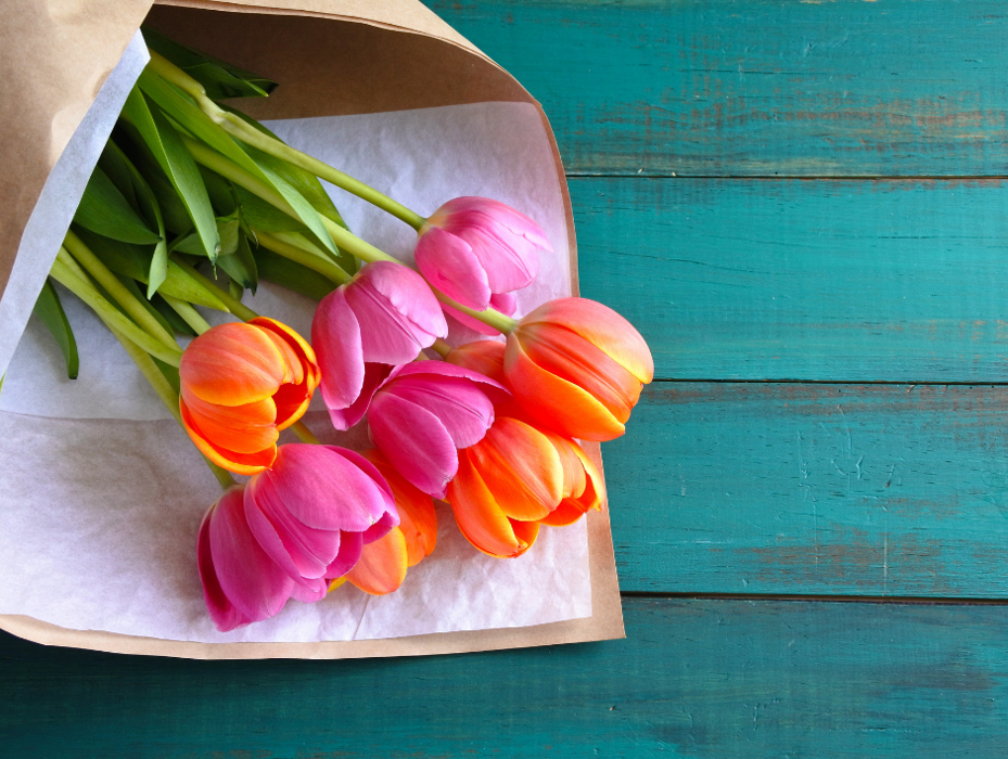 Baack's The Florist Image