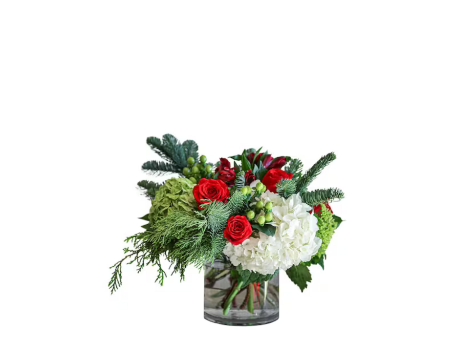 Baack's The Florist Image