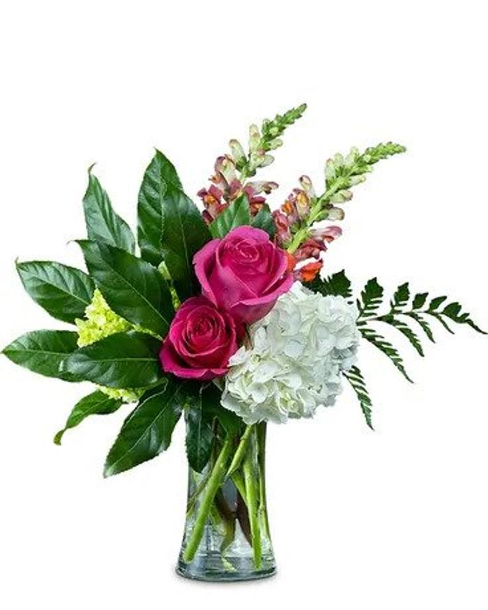 Baack's The Florist Image