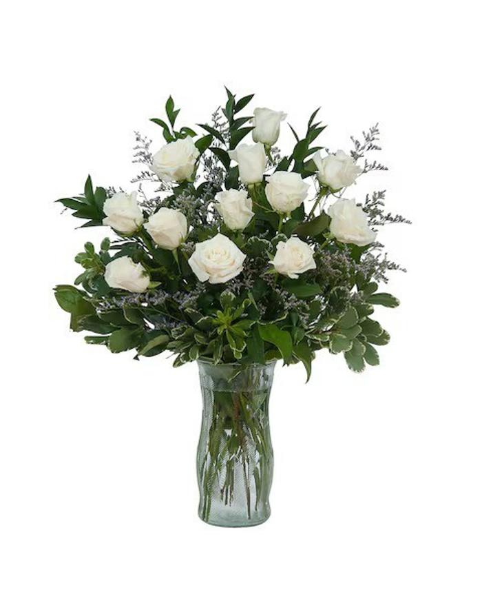 Baack's The Florist Image