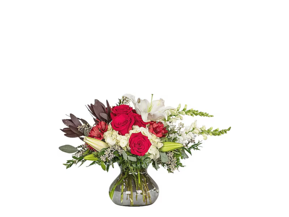 Baack's The Florist Image