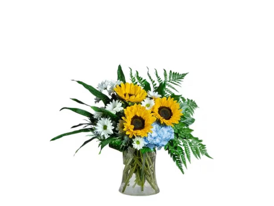 Baack's The Florist Image