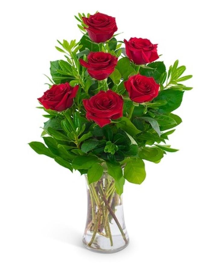 Baack's The Florist Image