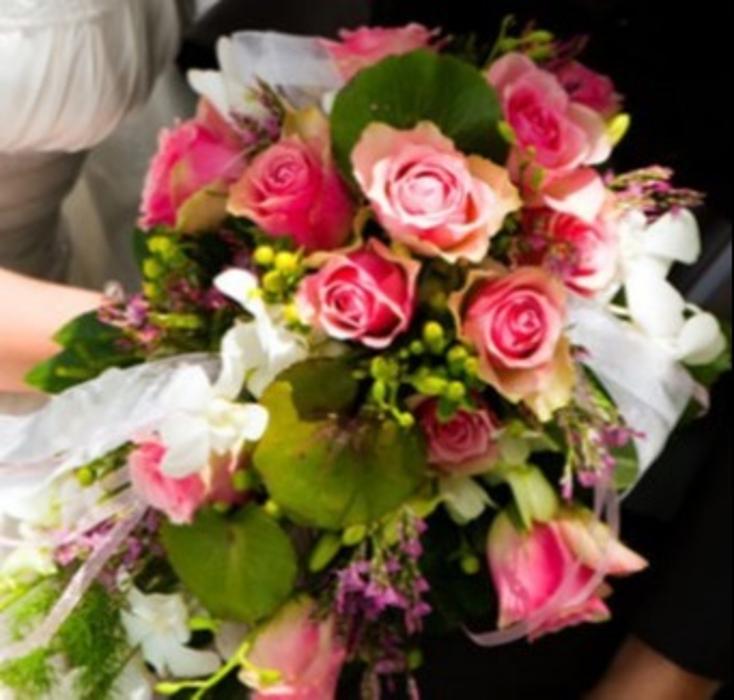 Baack's The Florist Image