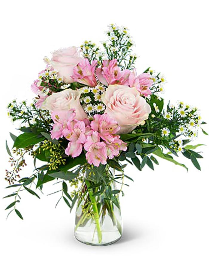 Baack's The Florist Image