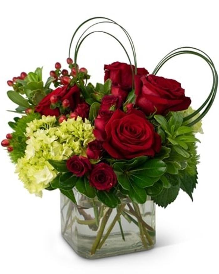 Baack's The Florist Image