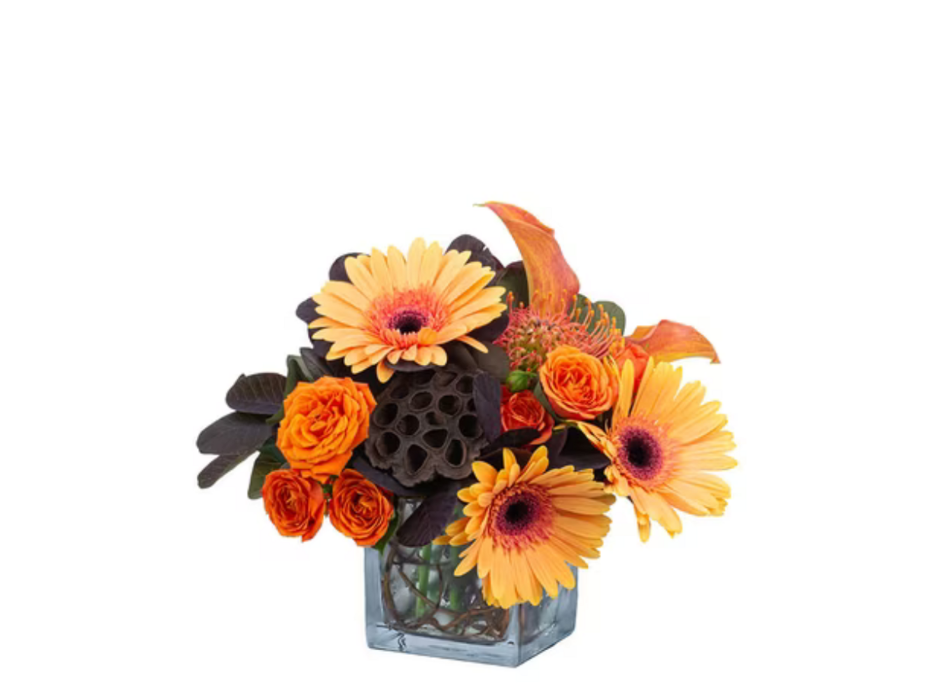 Baack's The Florist Image