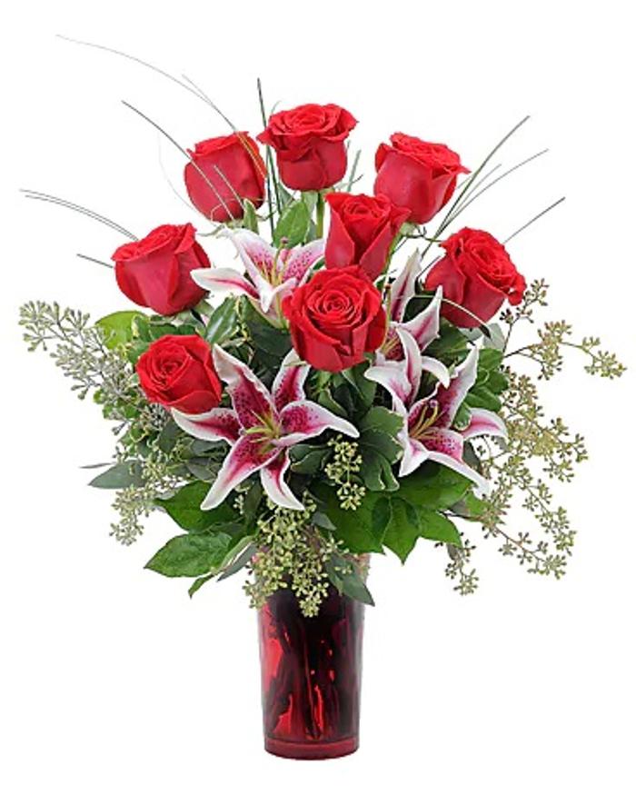 Baack's The Florist Image