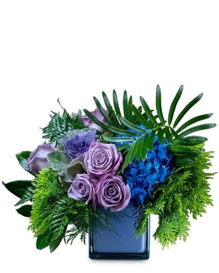 Baack's The Florist Image