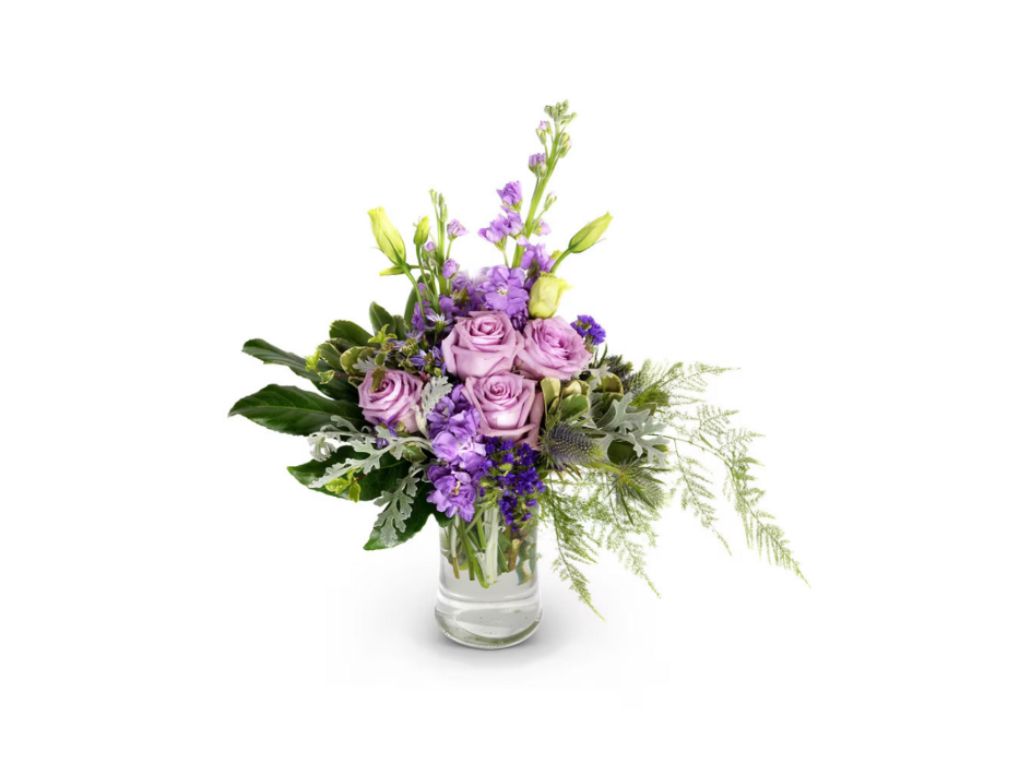 Baack's The Florist Image