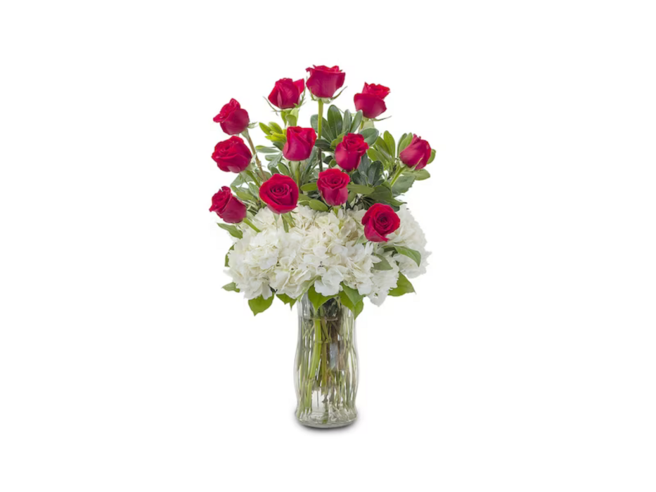 Baack's The Florist Image