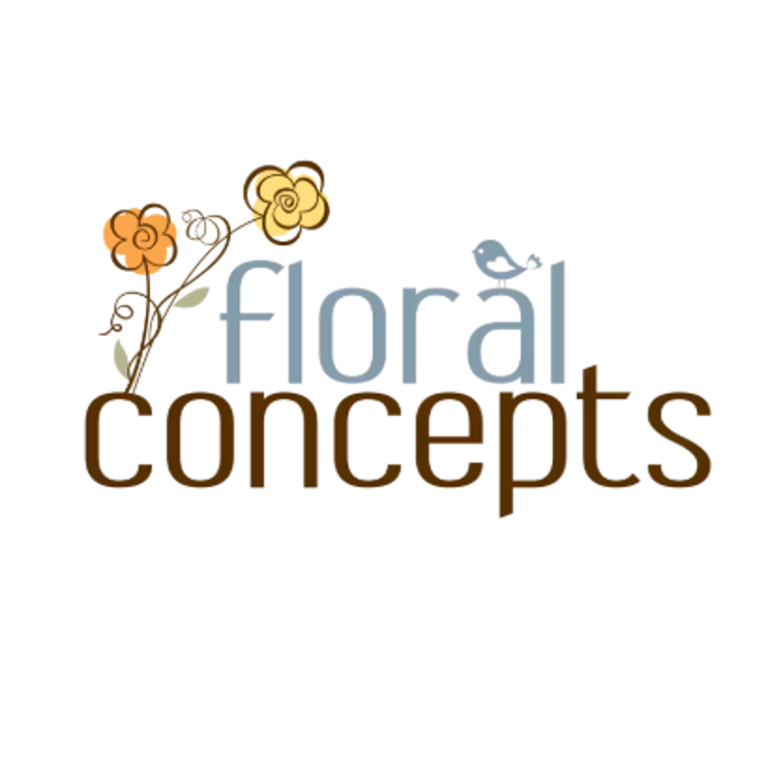 Floral Concepts Logo