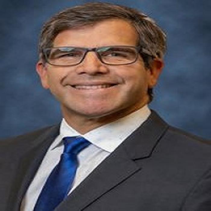 Dr. Juan Zambrano Logo