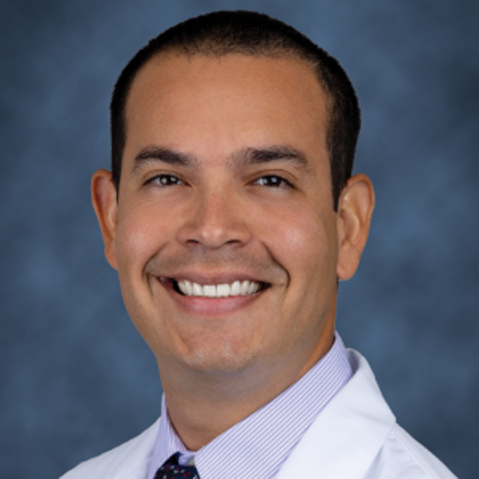 Dr. Jorge L. Penalver Logo