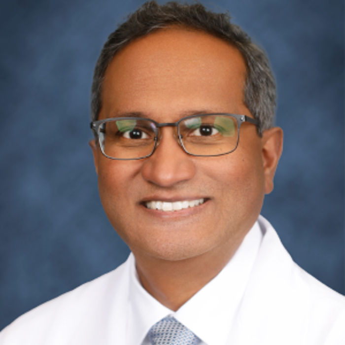 Dr. Hari Mallidi Logo