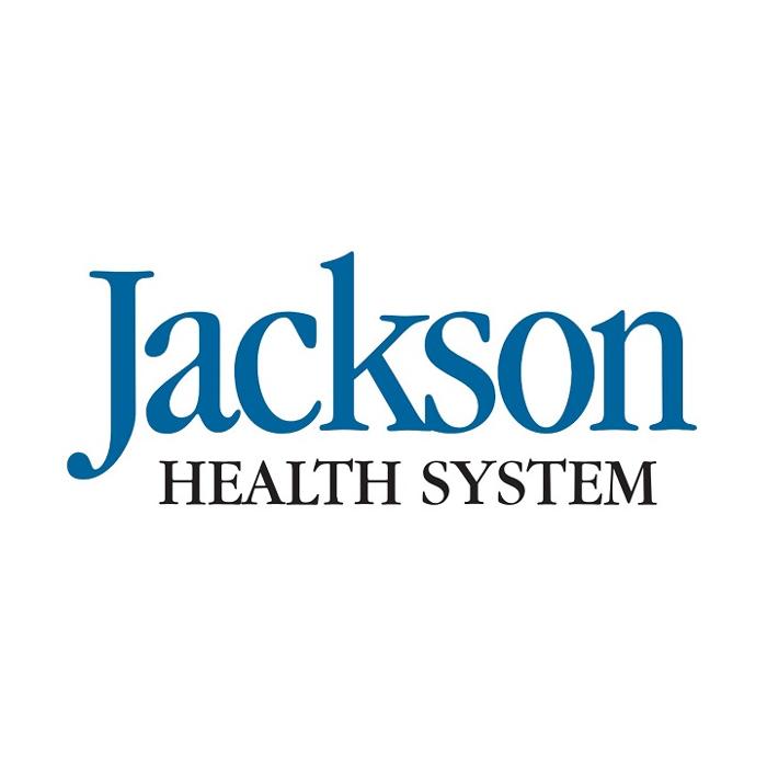 Jackson Pharmacy | Jackson Memorial Logo