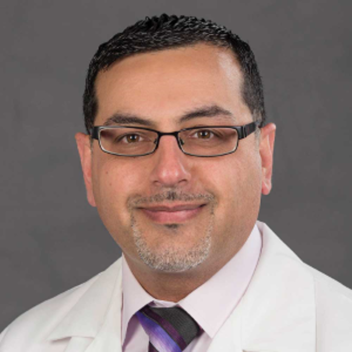 Dr. Bashar Obeidou