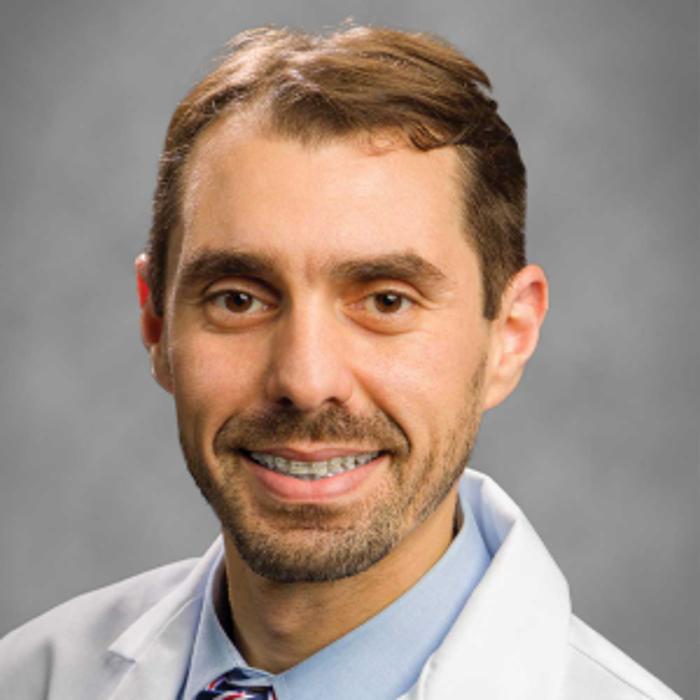 Dr. Joao F. Braghiroli Logo