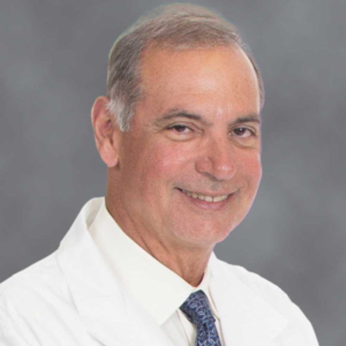 Gustavo Plasencia, MD Logo